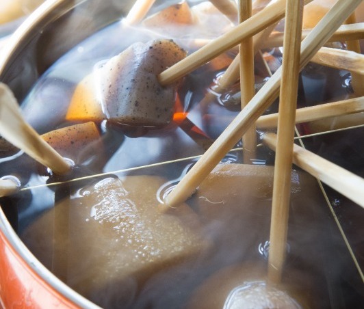 栗山ふるさと物産センター