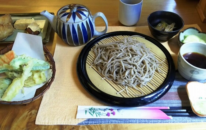 大室農産物加工組合 木もれびの里　箏路