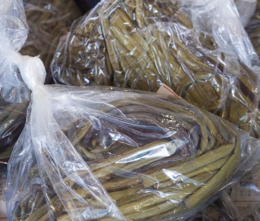 栗山ふるさと物産センター